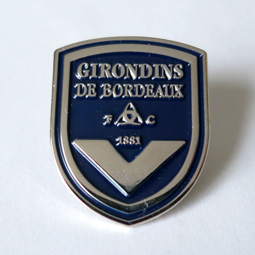 bordeaux pin значок Бордо