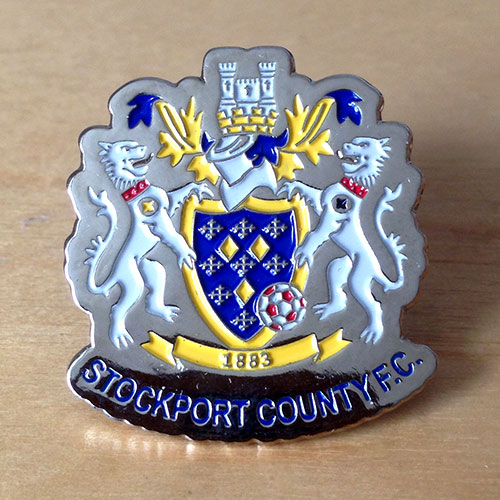 stockport county